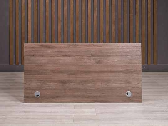 Стол прямоугольный ДСП Ясень шимо Россия