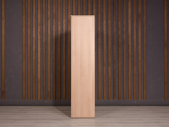 Шкаф для одежды ДСП Клен Россия