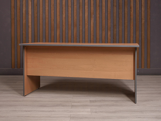 Стол прямоугольный ДСП Бук Россия