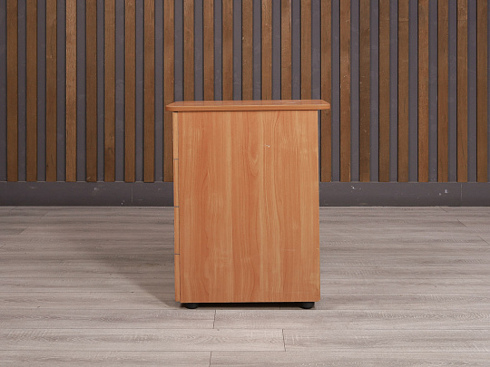 Тумба приставная ДСП Ольха Россия