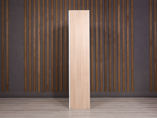 Шкаф для одежды ДСП Белый Россия