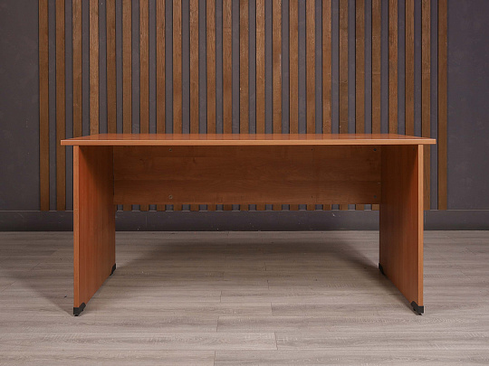 Стол прямоугольный ДСП Ольха Россия