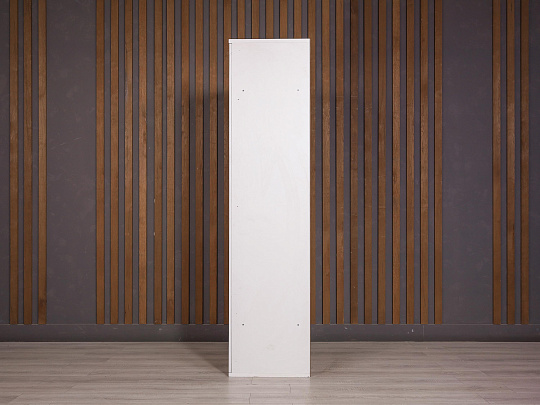 Шкаф для одежды ДСП Белый Россия