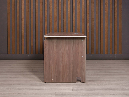 Стол прямоугольный ДСП Ясень шимо Россия