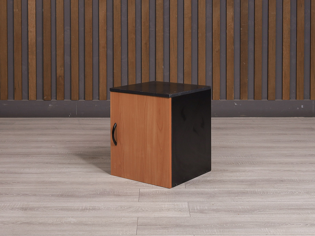 Полка навесная ДСП Орех Россия (7511-20045)