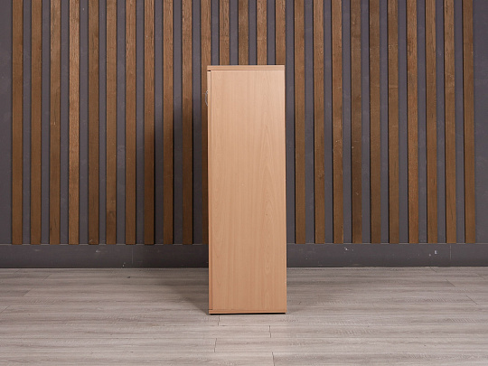 Шкаф для документов ДСП Бук Россия