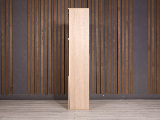 Шкаф для документов ДСП Ясень шимо Россия