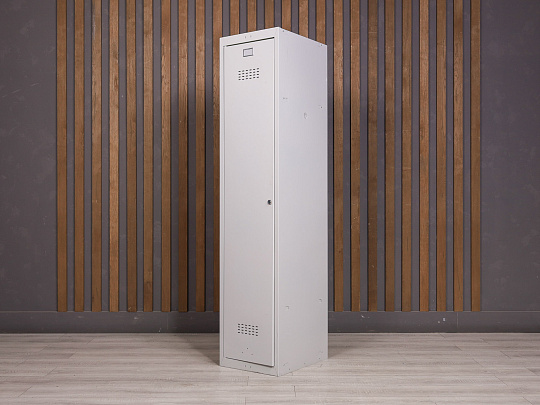 Шкаф для одежды Металл Россия