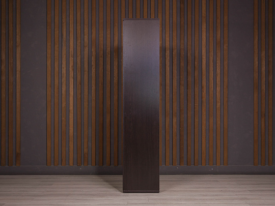 Шкаф для документов ДСП Венге Россия