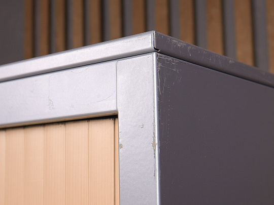 Шкаф для документов Steelcase Пластик Бук США
