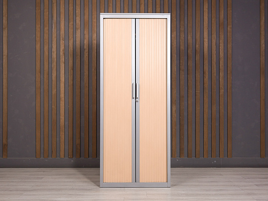 Шкаф для одежды Steelcase Металл Клен США