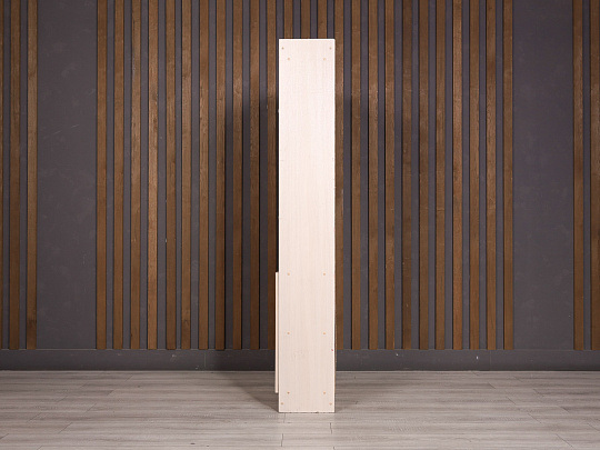 Шкаф для документов ДСП Дуб Россия