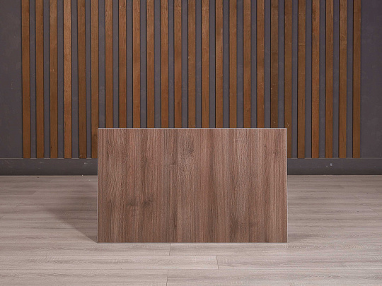 Стол прямоугольный ДСП Ясень шимо Россия