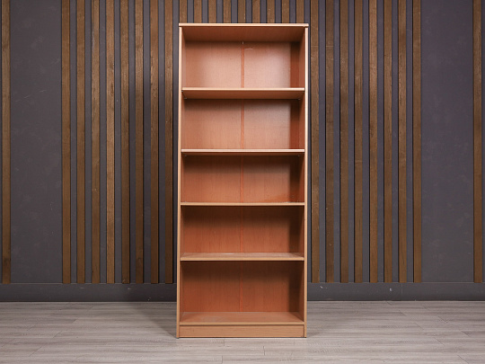 Шкаф-стеллаж для документов ДСП Клен Россия