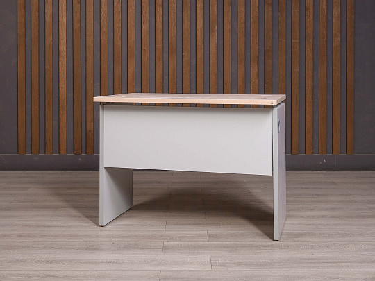 Стол прямоугольный ДСП Дуб Россия