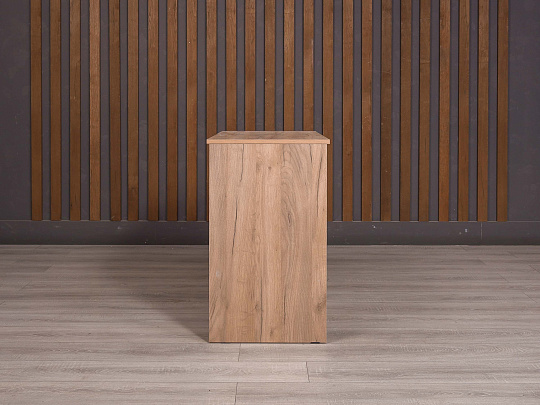 Стол прямоугольный ДСП Орех Россия