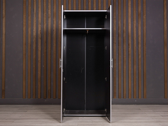 Шкаф для одежды ДСП Венге Россия