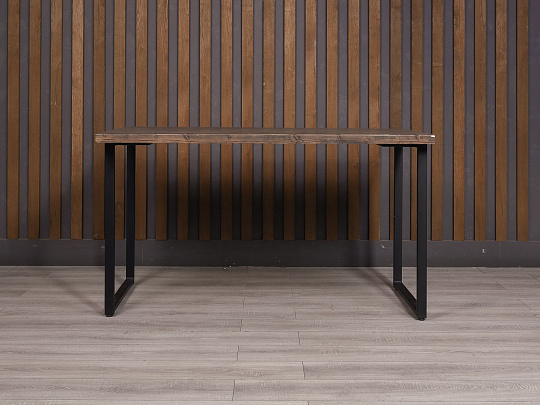 Стол прямоугольный ДСП Орех Россия