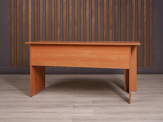 Стол эргономичный ДСП Ольха Россия