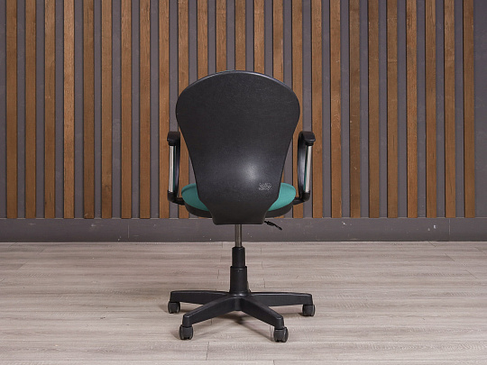 Офисное кресло Ткань Зелёный Россия