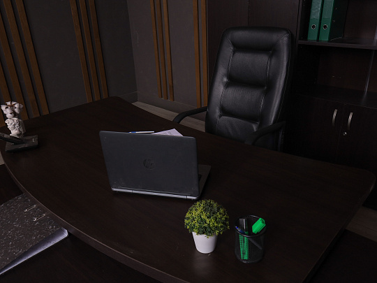 Кабинет руководителя TANGO ДСП Венге Россия