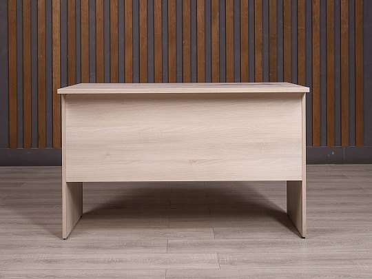 Стол прямоугольный ДСП Дуб Россия