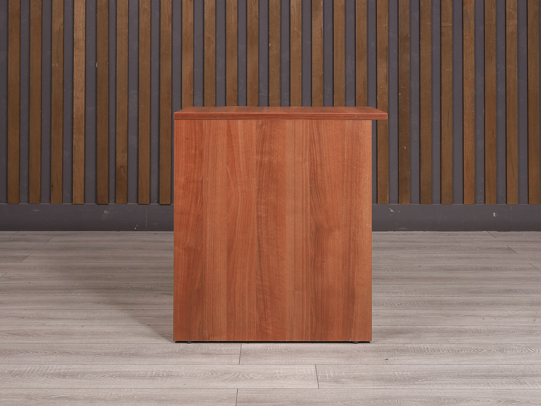 Тумба приставная ДСП Орех Россия (24251-08105)