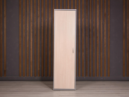 Шкаф для одежды ДСП Дуб Россия