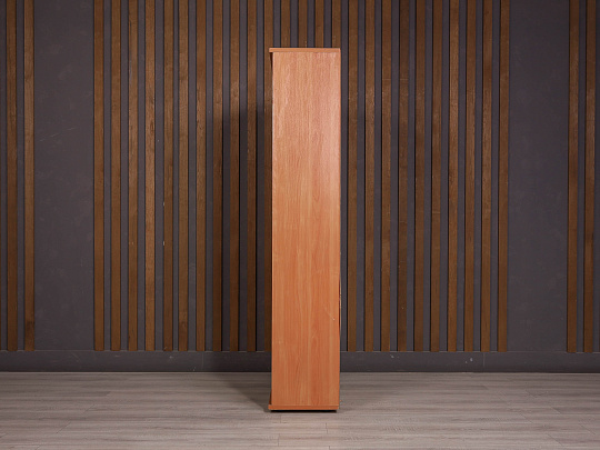 Шкаф-стеллаж для документов ДСП Ольха Россия