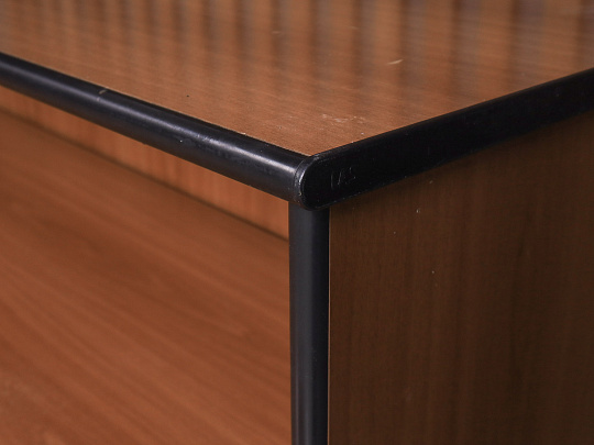 Ресепшн ДСП Орех Россия