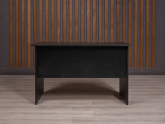 Стол прямоугольный ДСП Венге Россия