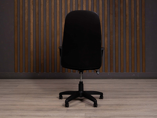 Офисное кресло Ткань Чёрный Россия