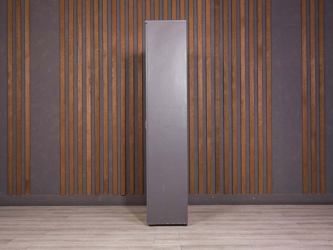 Шкаф для одежды ДСП Ольха Россия (25264-20065)