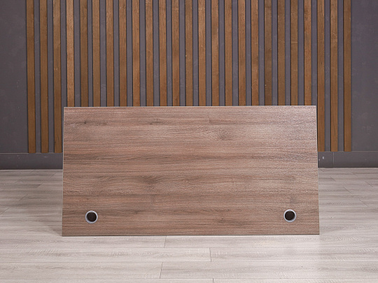 Стол прямоугольный ДСП Ясень шимо Россия