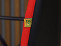 Офисное кресло Престиж Ткань Красный Россия (018-00000)