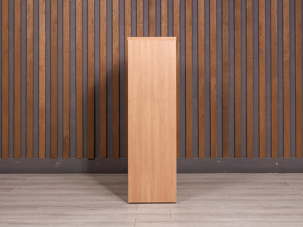 Шкаф-стеллаж для документов ДСП Бук Россия (25353-18085)