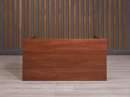 Стол прямоугольный ДСП Вишня Россия