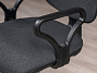 Офисное кресло Престиж Ткань Серый Россия (016-00000)