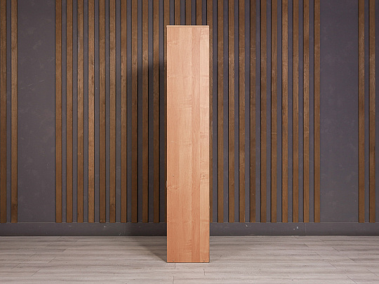 Шкаф для документов ДСП Ольха Россия