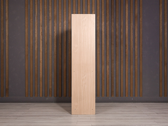 Шкаф для документов ДСП Клен Россия