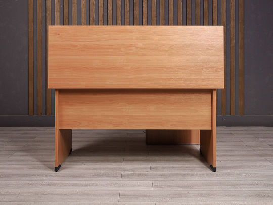 Стол с тумбой ДСП Ольха Россия