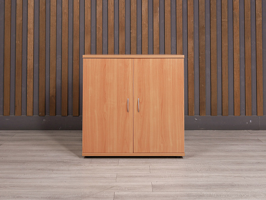 Тумба под оргтехнику ДСП Ольха Россия