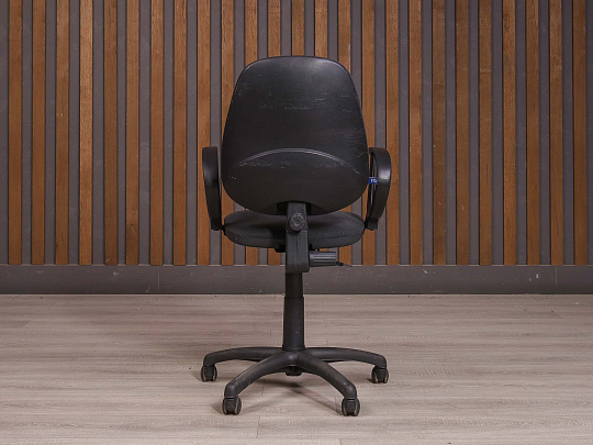 Офисное кресло Ткань Серый Россия