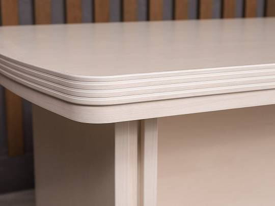 Стол-брифинг приставной Berlin ДСП Дуб Россия