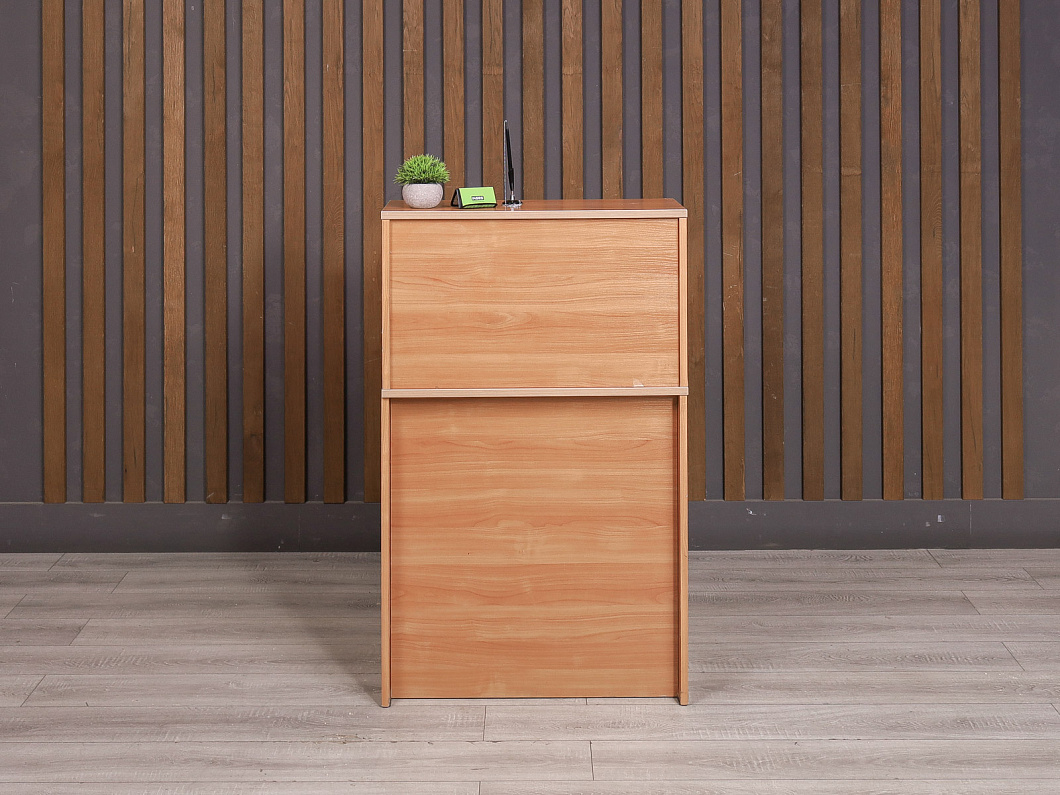 Ресепшн ДСП Ольха Россия (26522-04125)