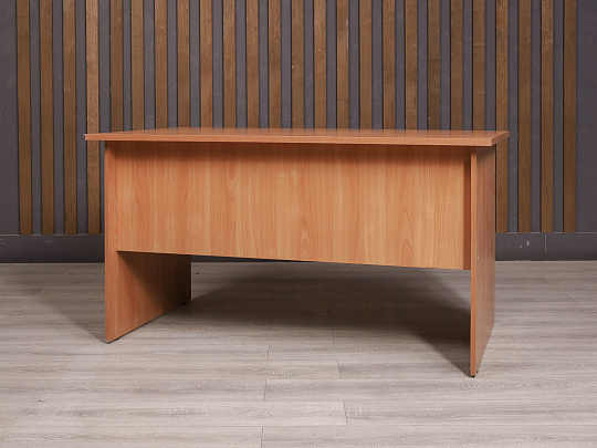 Стол прямоугольный ДСП Ольха Россия