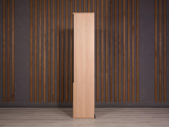 Шкаф для документов ДСП Ясень шимо Россия