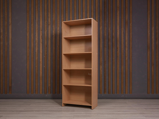 Шкаф-стеллаж для документов ДСП Клен Россия