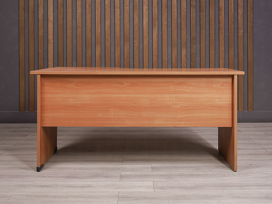 Стол прямоугольный ДСП Ольха Россия