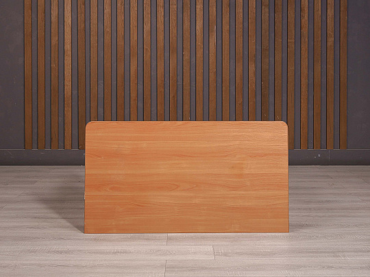 Стол прямоугольный ДСП Ольха Россия